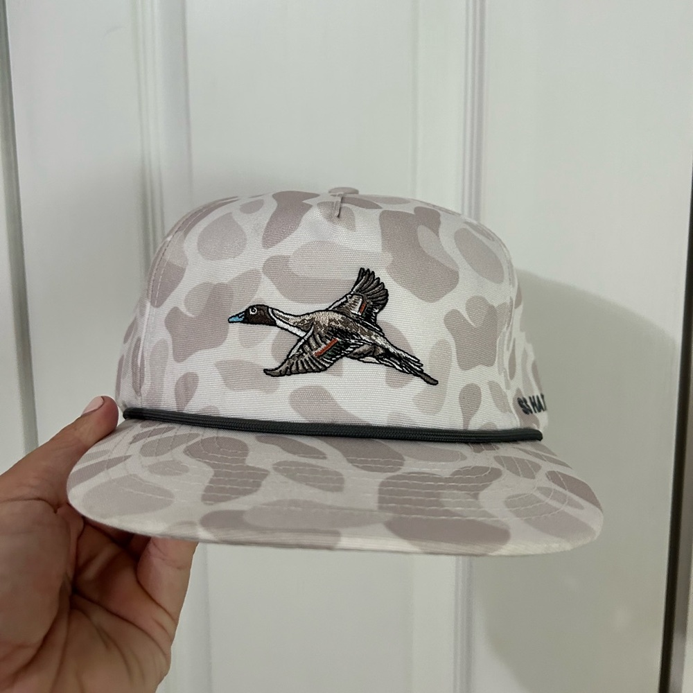 Southern Strings Hat Co.